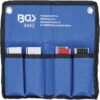 BGS 8442 Bankschroef beschemklemmen | 100 mm-29624