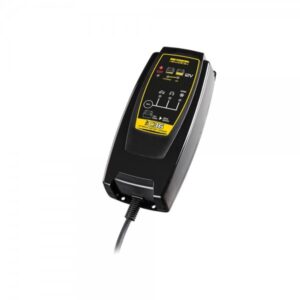 DECA SM C36 Druppellader 60W met 4 Laadprogramma's-0
