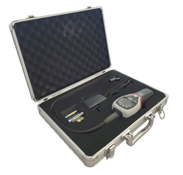 WT-416 Aircogas lekkage tester-29601