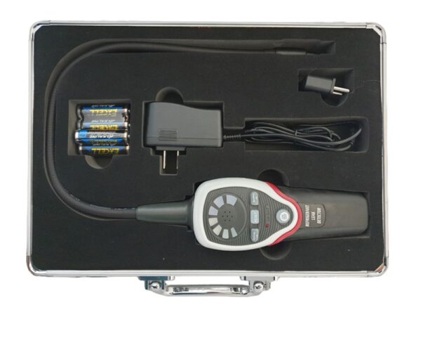 WT-416 Aircogas lekkage tester-29600