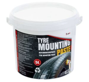 Bandenmontagepasta 5 kg | AL-0109