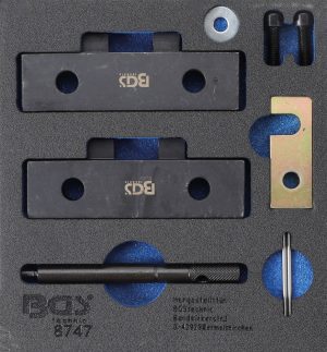 BGS 8747 Timing gereedschap | BMW M42, M50