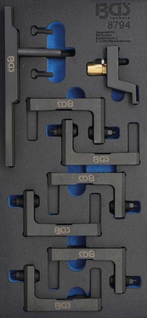 BGS 8794 Gereedschap voor nokkenas | BMW N51/N52