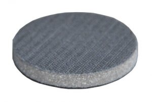 DELTACH SA9120 Interfacepad | Ø75mm | soft