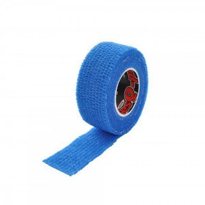 ResQ-Plast Professionele pleister | 25mm | Blauw