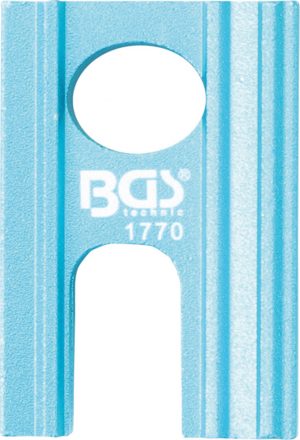 BGS 1770 Blokkeergereedschap nokkenas | voor Opel Astra, Corsa, Vectra