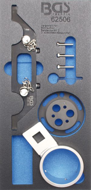 BGS 62506 Timing gereedschap | Opel Vectra, Signum, Zafira
