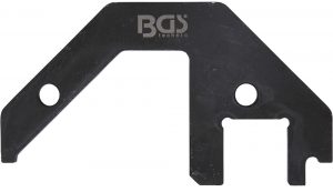 BGS 62616-2 Blokkeergereedschap nokkenas | BMW