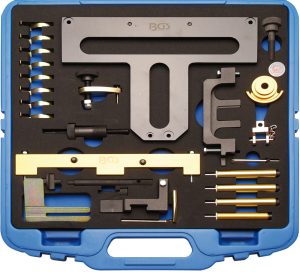 BGS 62617 Timing set | BMW benzine | 26-delig