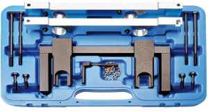 BGS 62619 Timing set | BMW | N51, N52, N52K, N53, N54, N55