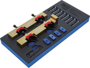 BGS 62628 Timing gereedschap | Mercedes-Benz M270, M274, M133