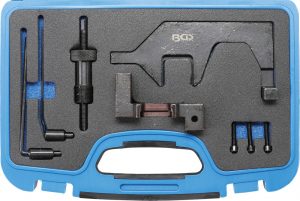BGS 62672 Timing set | BMW N13, MINI N18