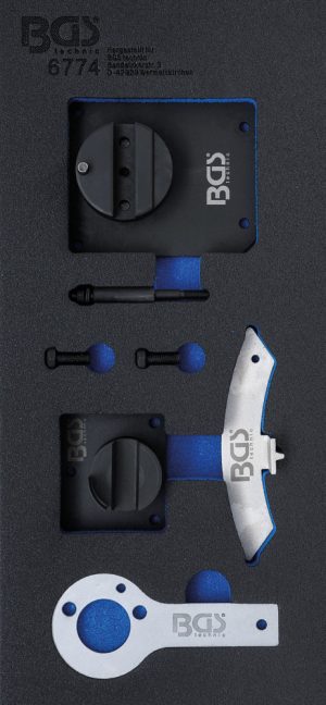 BGS 6774 Timing gereedschap | Alfa Romeo / Lancia 1.75