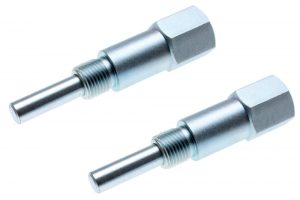 BGS 8151-12 Blokkeergereedschap nokkenas | Opel