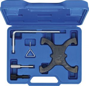 BGS 8218 Timing set | Ford, PSA | TI-VCT, TDCI