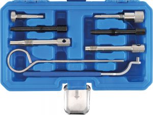 BGS 8500 Timing gereedschap | Chrysler 2.5 CRD