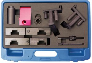 BGS 8602 Timing set | BMW M62 Vanos