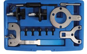 BGS 8669 Timing gereedschap | Fiat, Ford, Opel, Suzuki 1.3l Diesel