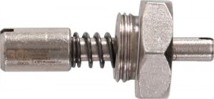 BGS 8905 Borgpen dieselpomp | voor Mercedes-Benz