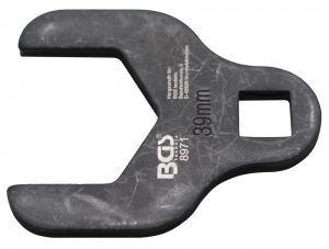 BGS 8971 Waterpomp sleutel | Opel | 39 mm