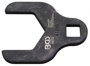 BGS 8972 Waterpomp sleutel | Opel | 41 mm