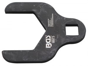 BGS 8973 Waterpomp sleutel | Opel | 46 mm