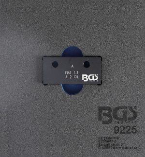 BGS 9225 Nokkenas gereedschap | Fiat, Lancia 1.4 12V
