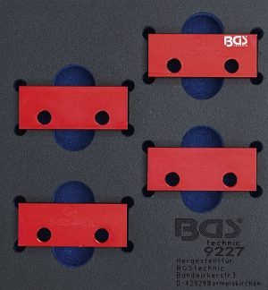 BGS 9227 Nokkenas gereedschap | Alfa Romeo/Lancia 3.0l V6 24V