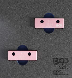 BGS 9263 Nokkenas gereedschap | Fiat 2.0l 20V