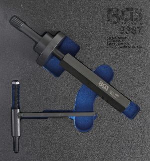 BGS 9387 Timing set | Ford 1.8 TDDi/TDCi