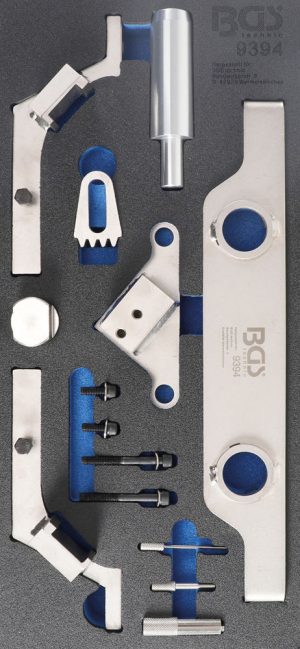 BGS 9394 Timing gereedschap | Opel 2.0l/2.4l