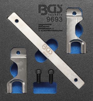 BGS 9693 Balansas gereedschap | Mercedes-Benz OM651