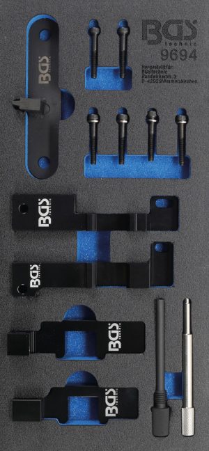BGS 9694 Timing gereedschap | Land Rover 3.6 TD V8