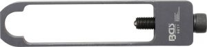BGS 9811 Geribde Riemspanner | Mercedes-Benz W169 & W245
