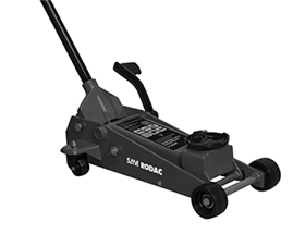 RODAC REQ3008 Garagekrik 3 ton
