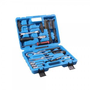 WT-4079 Remmen onderhoud set