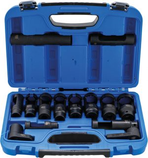 BGS 1149 Doppenset zuurstofsensor | 14-delig