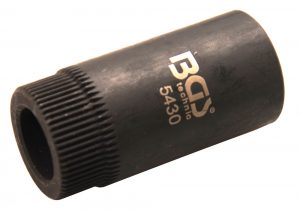 BGS 5430 Speciale dopsleutel injectoren Mercedes Benz