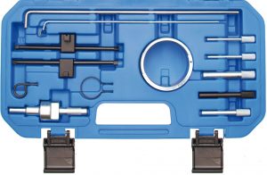 BGS 62622 Timing set | PSA 1.8, 2.0 16V | Benzine