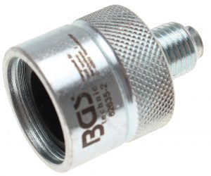 BGS 62635-2 Adapter voor BGS 62635 | M27 x 1,0 mm