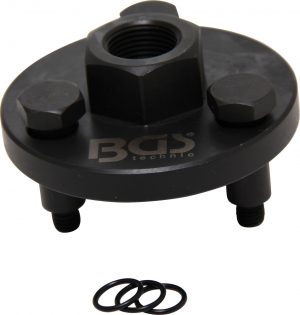 BGS 66200-1 Trekker voor motortiming bij VAG