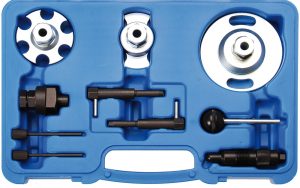 BGS 66205 Timing set | VAG 2.7, 3.0 TDI