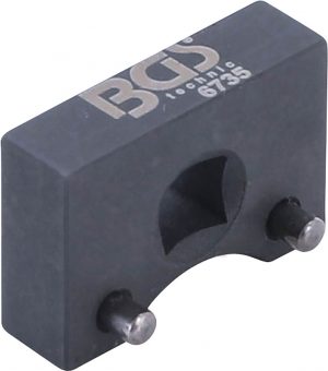 BGS 6735 Spansleutel | Audi, VW | 3.7L / 4.2L V8