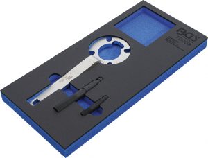 BGS 70009 Timing set | 2.0/2.4/2.5 Diesel
