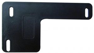 BGS 8122 Nokkenasgeleider | voor VW, Audi | 170 mm