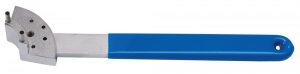 BGS 8150 Spanrolsleutel | voor VW/Audi-motoren