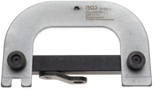 BGS 8154-1 Nokkenasgereedschap voor Renault | BGS 8154