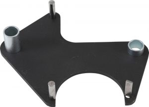 BGS 8154-11 Blokkeergereedschap nokkenas | voor Renault 1.4 / 1.6 16v