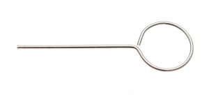BGS 8155-17 Bevestigingspen voor spanrol