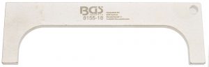 BGS 8155-18 Nokkenasuitlijning | voor VAG | BGS 8155